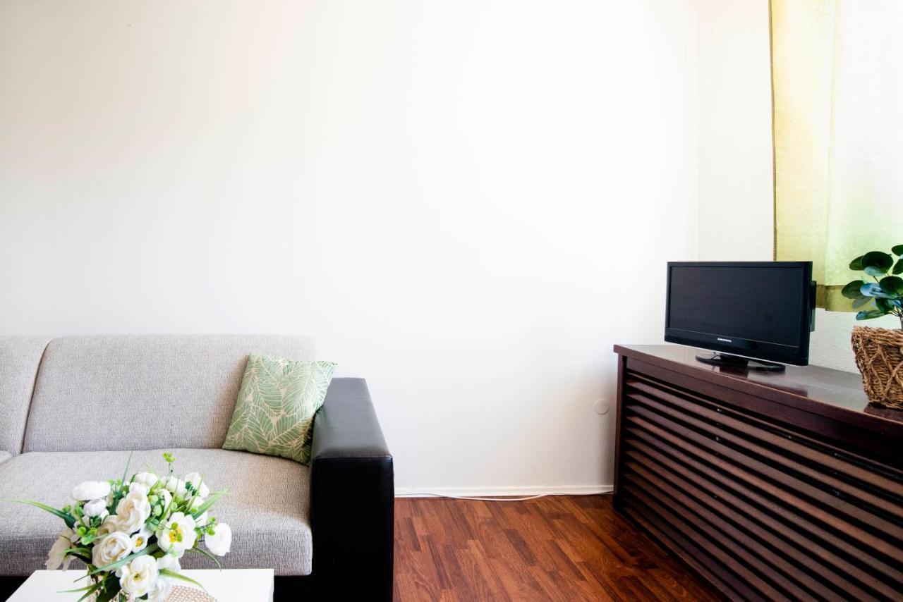 Apartment Alkar Sinj Exterior photo